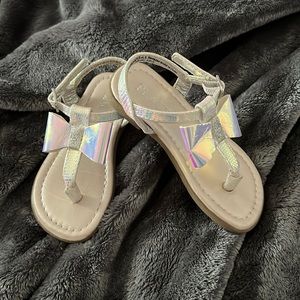 Toddler sandals